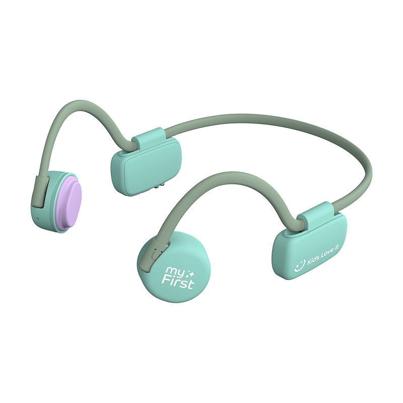 myfirst headphones BC Wireless