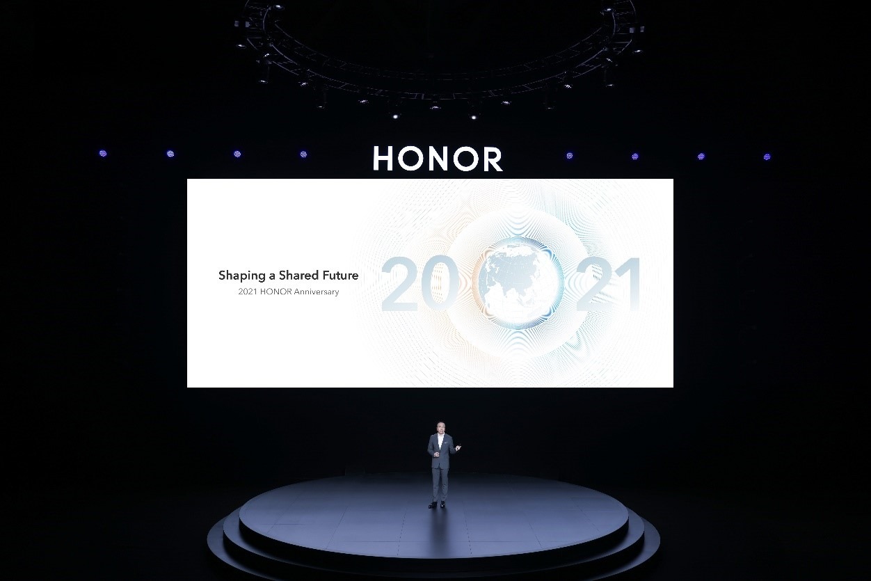 Honor celebrate 2021