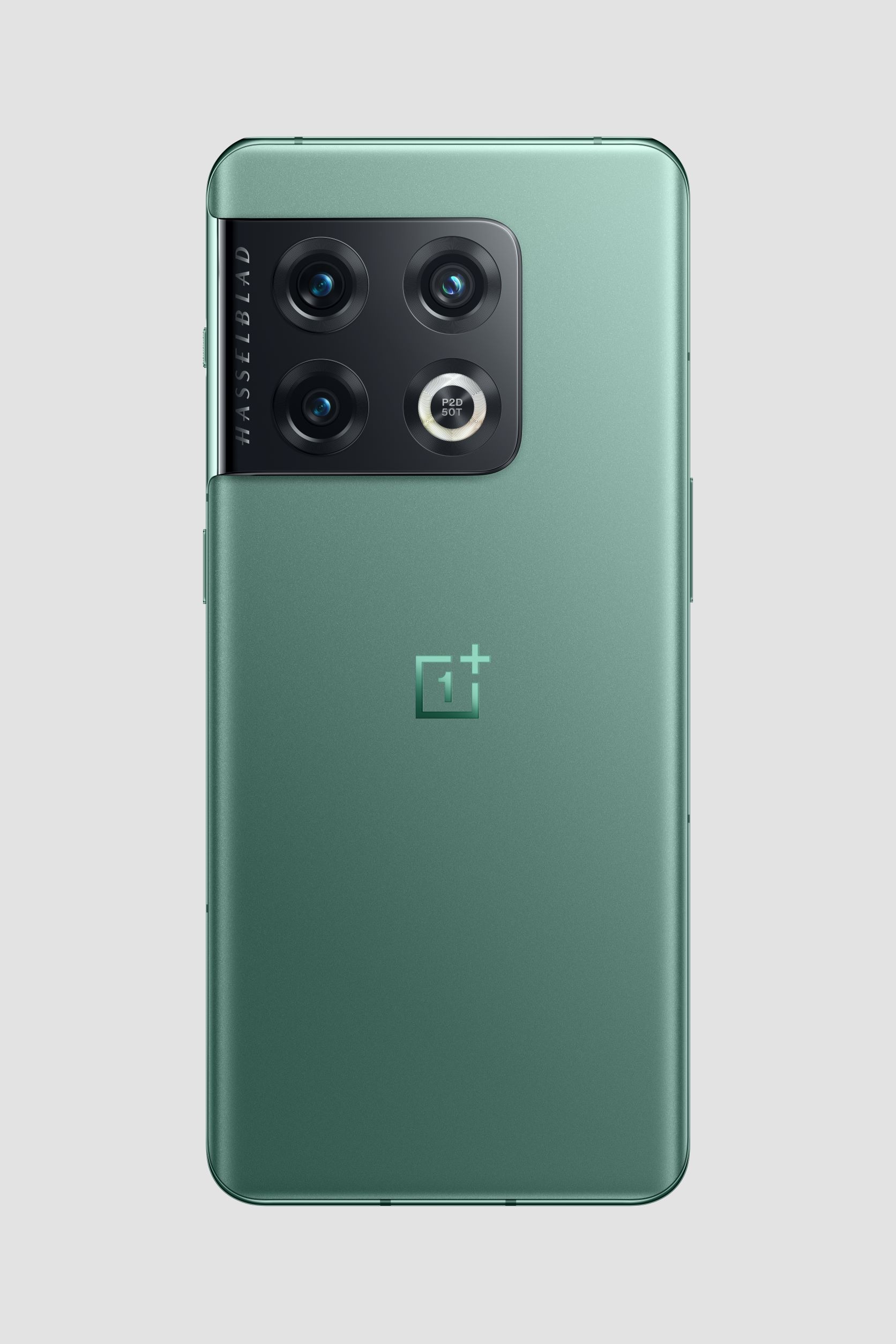 OnePlus 10 Pro Emerald Forest render 1