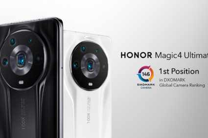 Honor Magic 4 Ultimate Edition