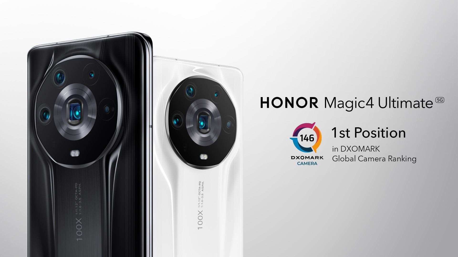 Honor Magic 4 Ultimate Edition