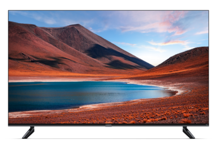 Xiaomi launches new lineup of Smart TVs with Fire TV Built-In
