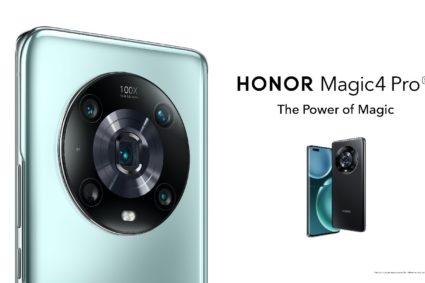 Honor Magic 4 Pro