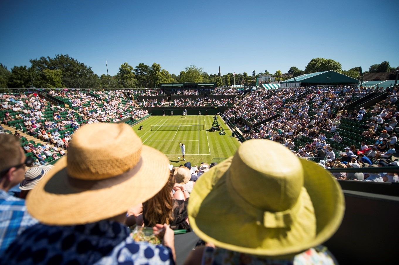 vodafone wimbledon 2022