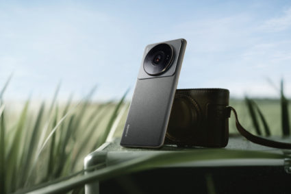 Xiaomi 12S Series “co-engineered with Leica”
