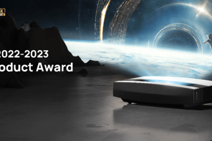 xgimi awards 2022 ifa