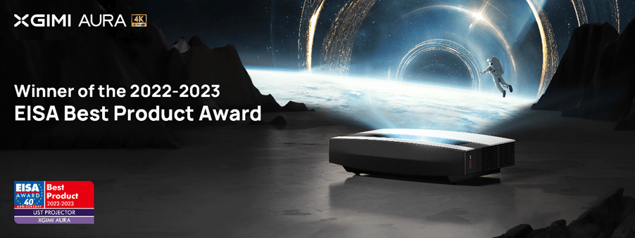 xgimi awards 2022 ifa