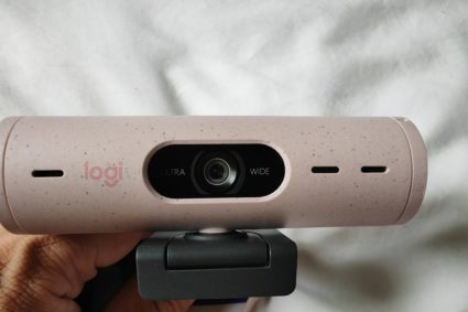 Logitech announces the Brio 500 Full HD webcam