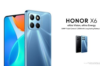 Honor X6