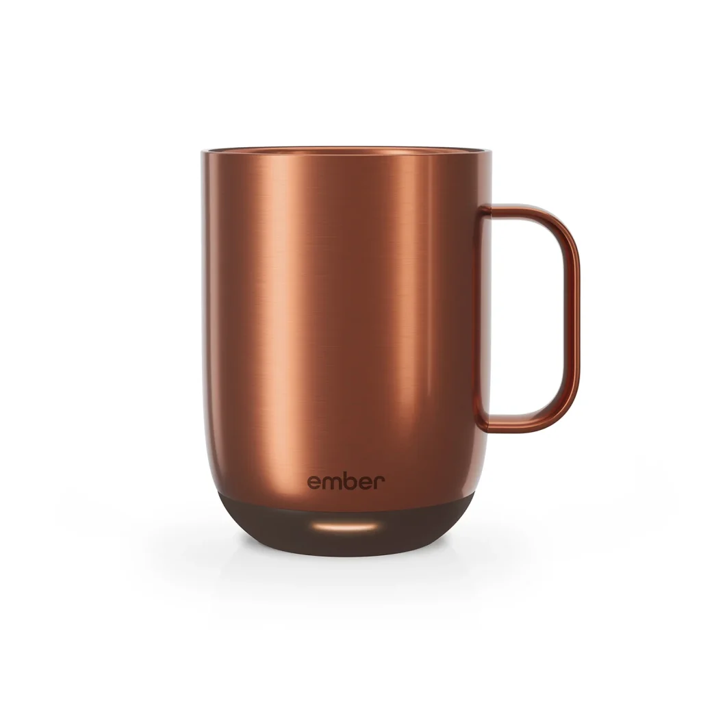 ember copperv2 mug