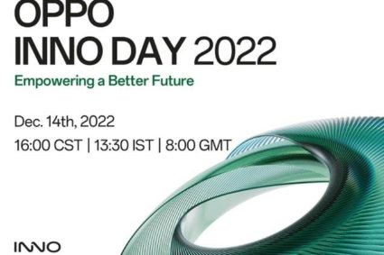 oppo inno day 2022