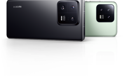 Xiaomi 13 series family renders 1