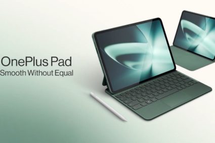 OnePlus Pad available to buy in the UK