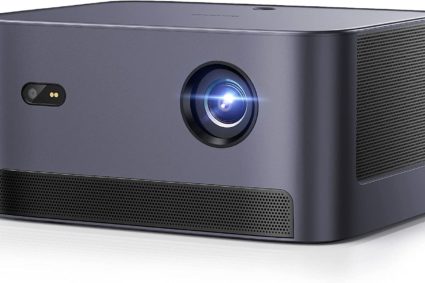 Dangbei Launches the Neo All-in-One Mini Projector with Native Netflix