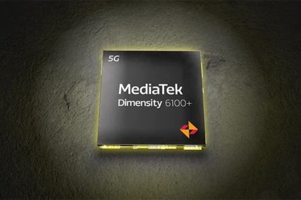 MediaTek Dimensity 6100