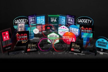 Honor Best of IFA 2023 awards