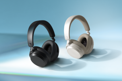 Sennheiser announces the ACCENTUM Wireless headphones