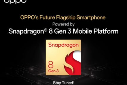 OPPO’s Groundbreaking Collaborations with Qualcomm
