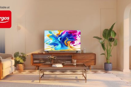 TCL Revolutionizes Home Entertainment with the TCL P638K and C645K TV Series