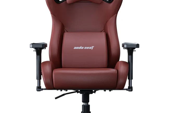 kaiser frontier series xl gaming chairs maroon 1000x