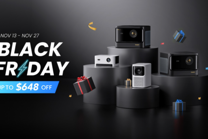 Dangbei Black Friday 2023 deals