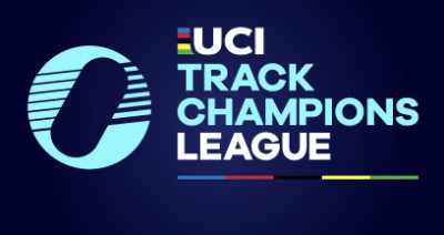 UCI Track Champions League Logo