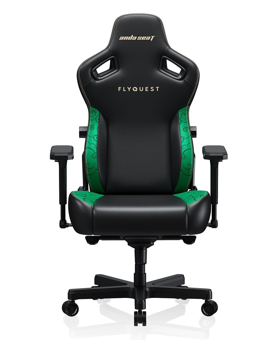 anda seat flyquest gaming chair