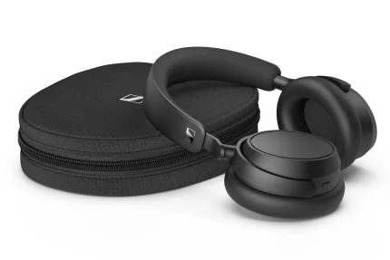 Senn ACCENTUM Plus Black Folded wCase