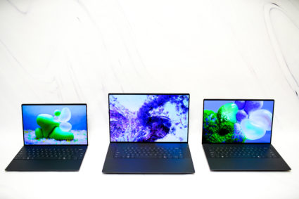 Dell XPS Unveils Next-Generation 13, 14, and 16 Laptop