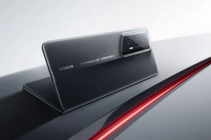 HONOR’s Extended Collaboration with Porsche Design Unveils Next-Gen Smartphone