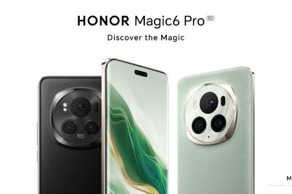 Honor announces the Honor Magic6 Pro at MWC 2024 event