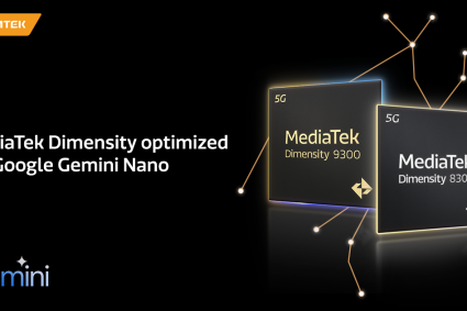 Empowering On-Device Generative AI: MediaTek and Google Collaboration