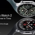 OnePlus Watch 2 Colours