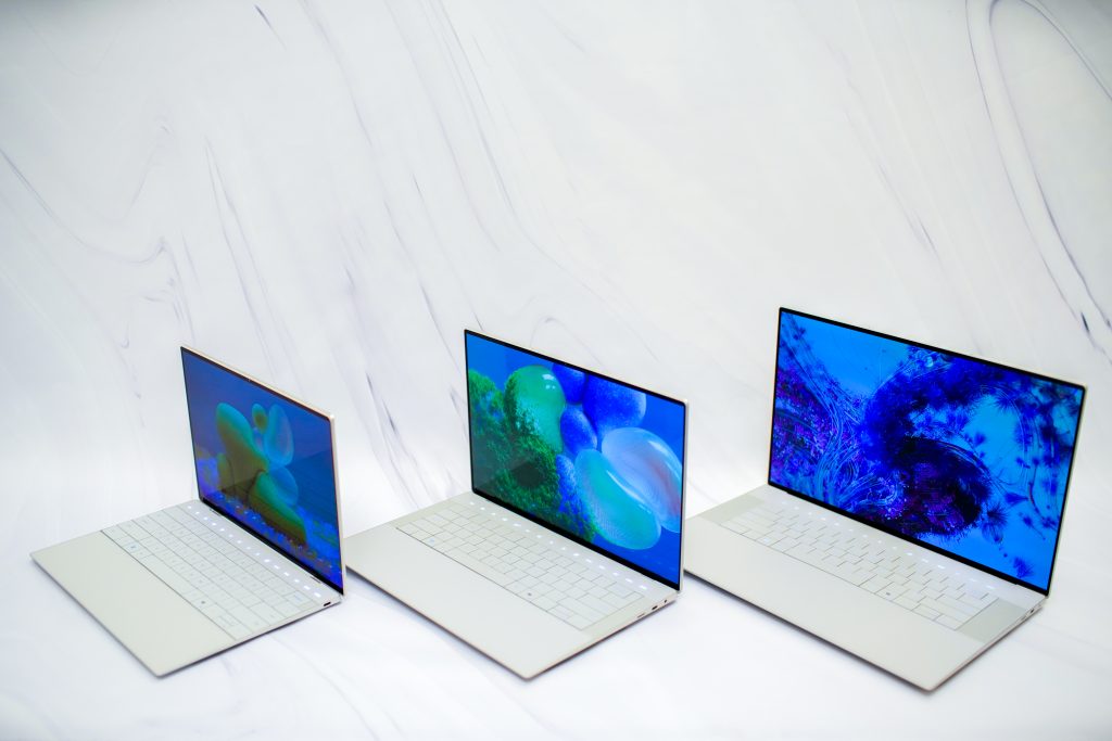 Dell Media Tour NYC