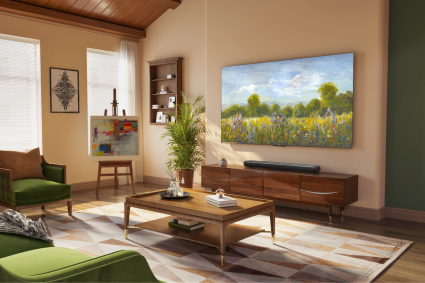 Spring Home-Tech Refresh: Unveiling TCL’s TV Deals & Home Entertainment Upgrades