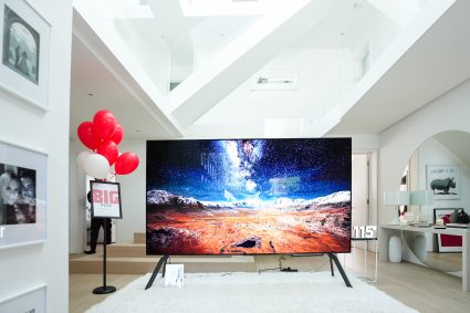 Reimagining Home Entertainment: TCL’s Cutting-Edge TV Technologies and Innovations