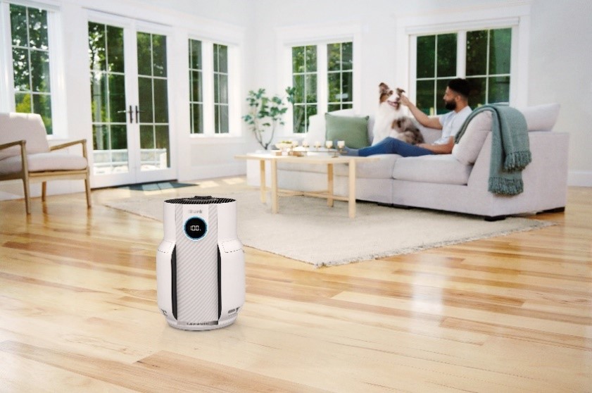 Ninja NeverChange5 Air Purifier