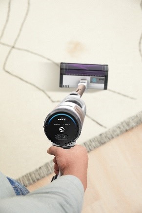 Shark Detect Pro Cordless Vacuum Cleaner