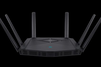 Acer Expands Wireless Router Portfolio with Wi-Fi 7 / Wi-Fi 6 Models for Gamers, Families, and Remote Workers