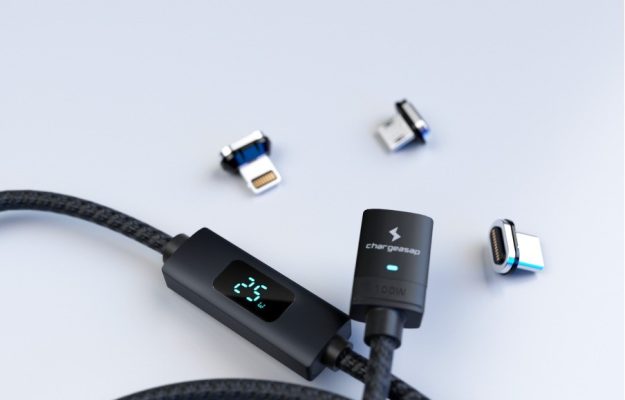 Chargerasap Connect Pro Cable