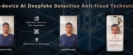 HONOR’s AI Defocus Eye Protection and AI Deepfake Detection
