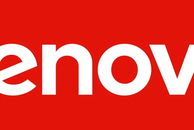 Lenovo Logo