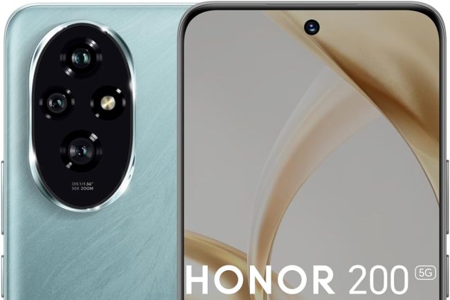 Honor 200