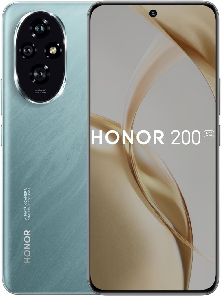 Honor 200