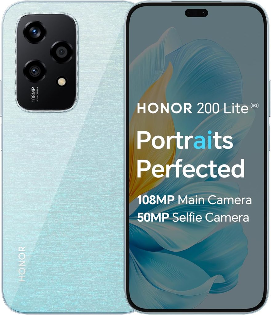 Honor 200 Lite