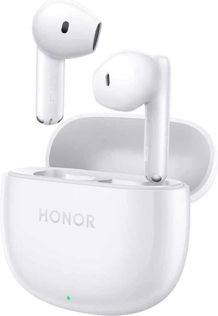 Honor Earbuds X6