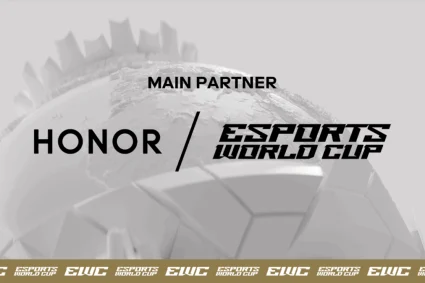 HONOR and EWCF Announce Partnership for Esports World Cup
