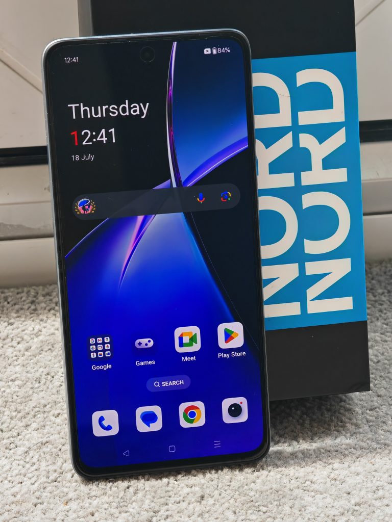 OnePlus Nord CE4 Lite 5G