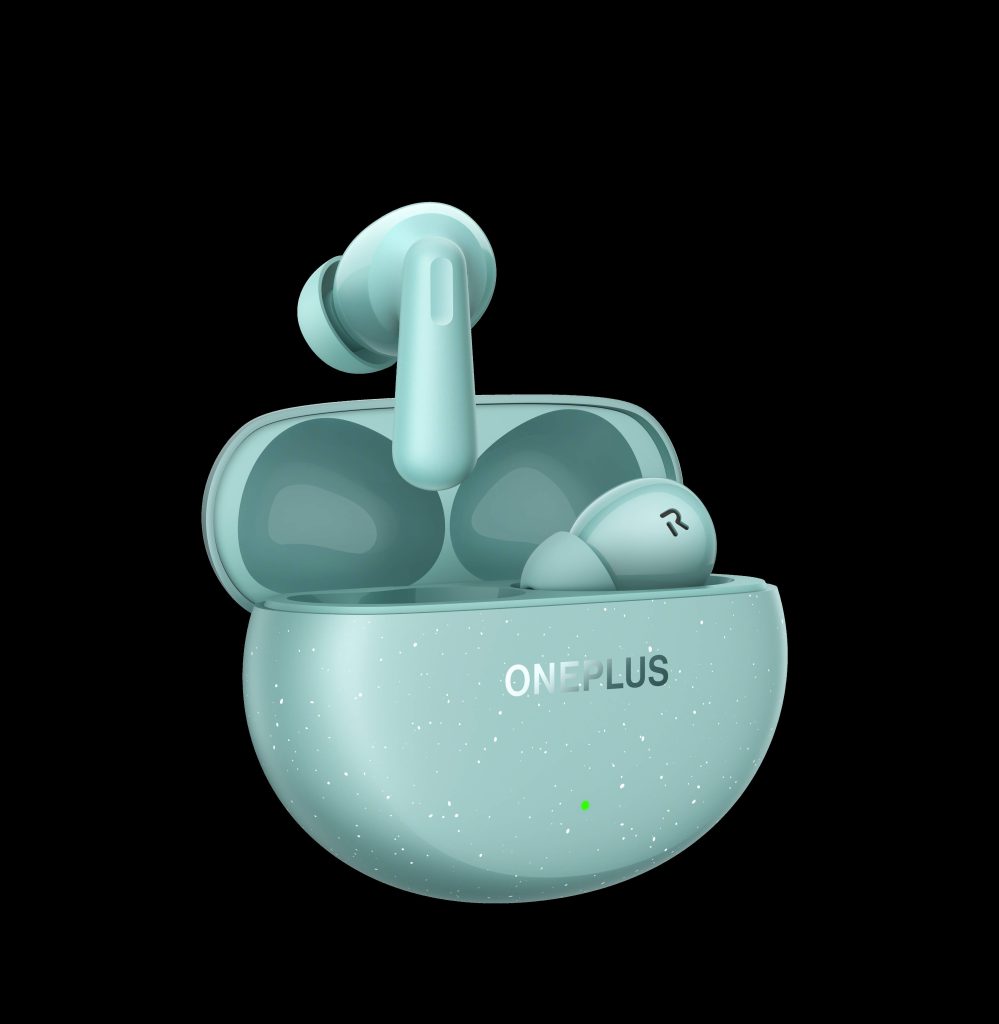 OnePlus Nord Buds 3 Pro Render Soft Jade 02 RGB