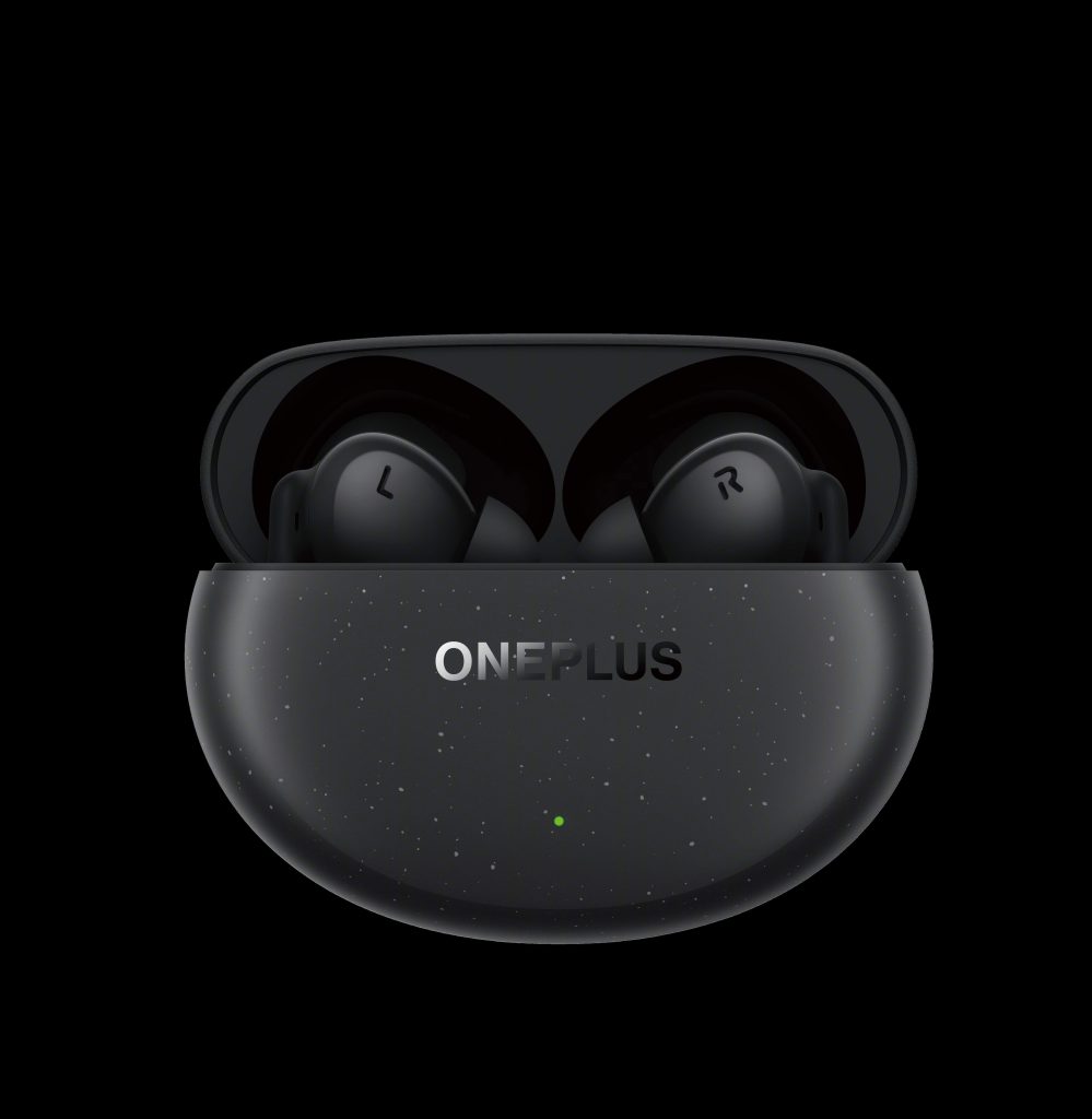 OnePlus Nord Buds 3 Pro Render Starry Black 05 RGB